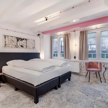 Albergue Will & Tate Haia