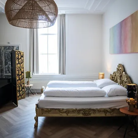 Albergue Will & Tate Haia